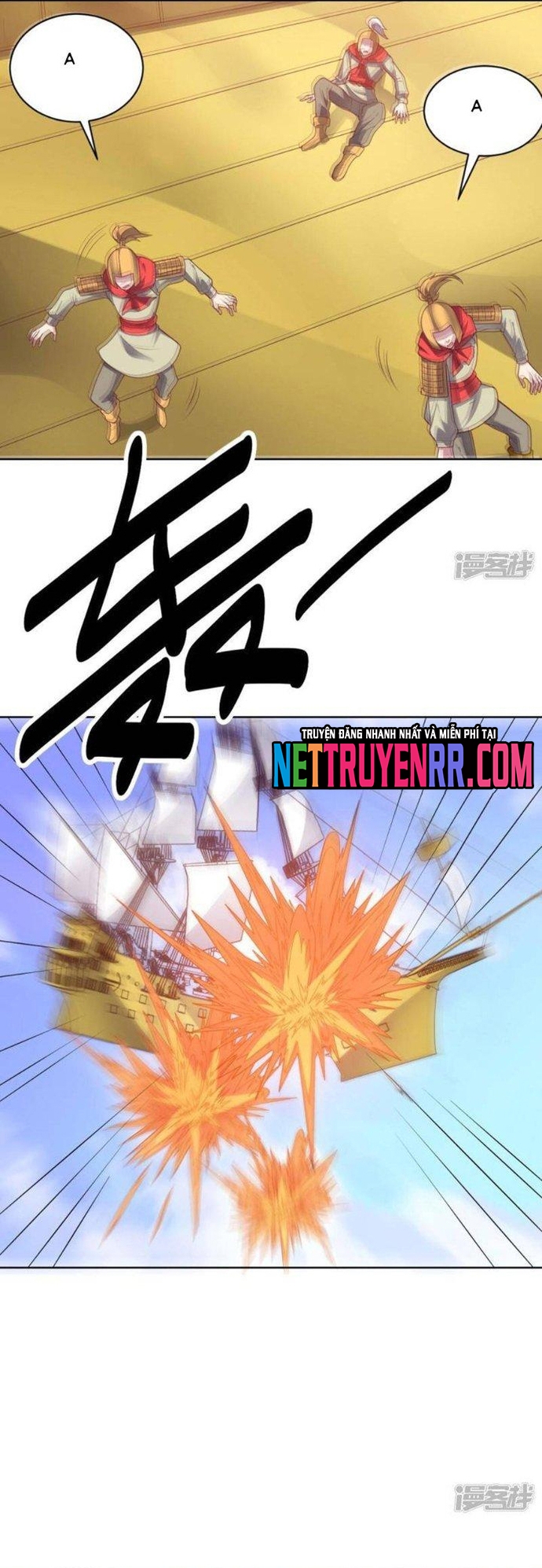Chương 91 - Trang 7