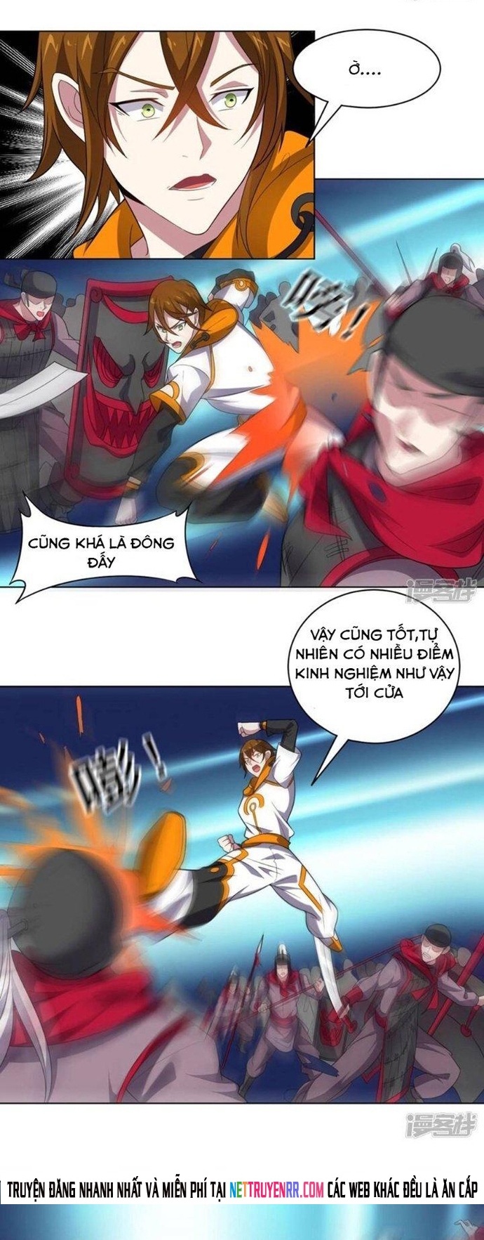 Chương 92 - Trang 22