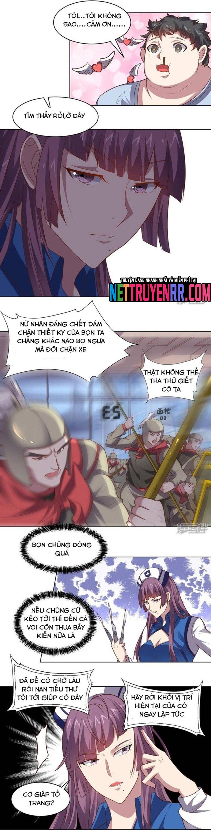 Chương 92 - Trang 8