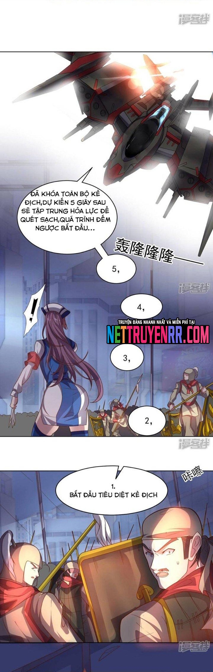 Chương 92 - Trang 9
