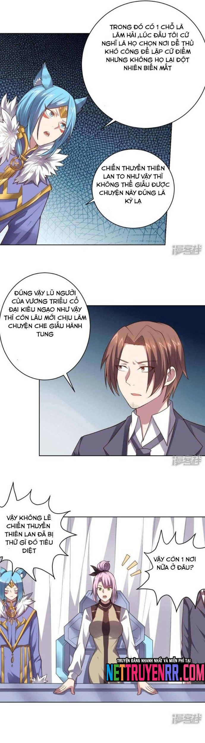 Chương 94 - Trang 5