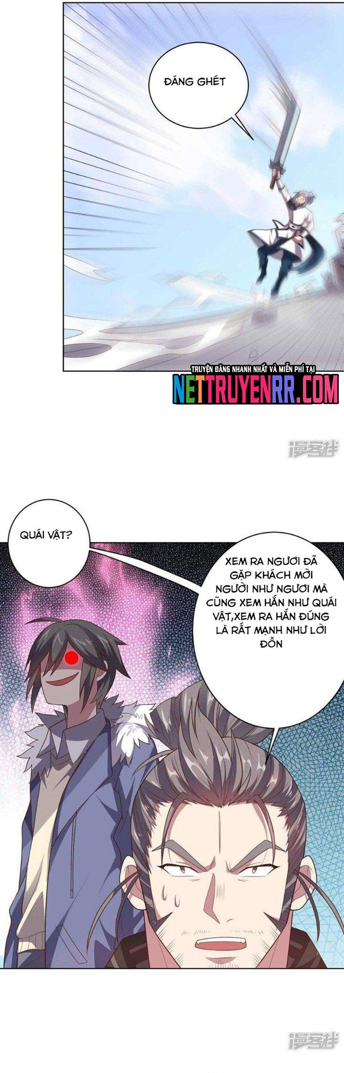 Chương 95 - Trang 15