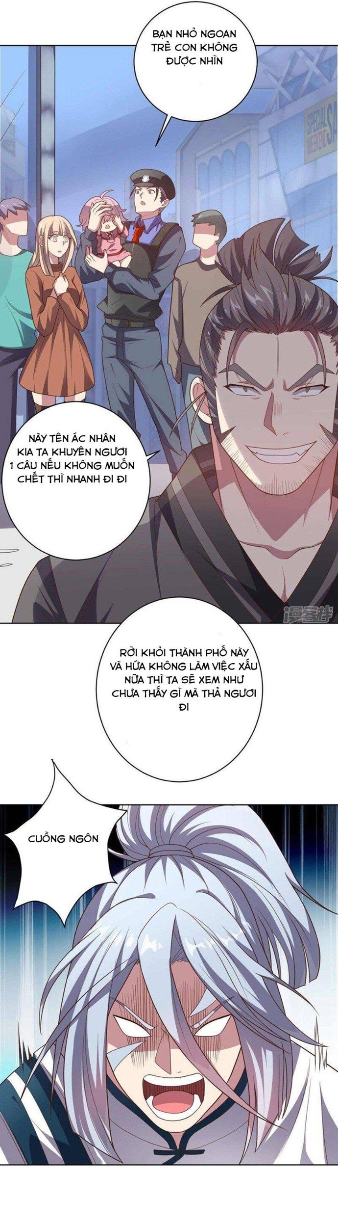 Chương 95 - Trang 17