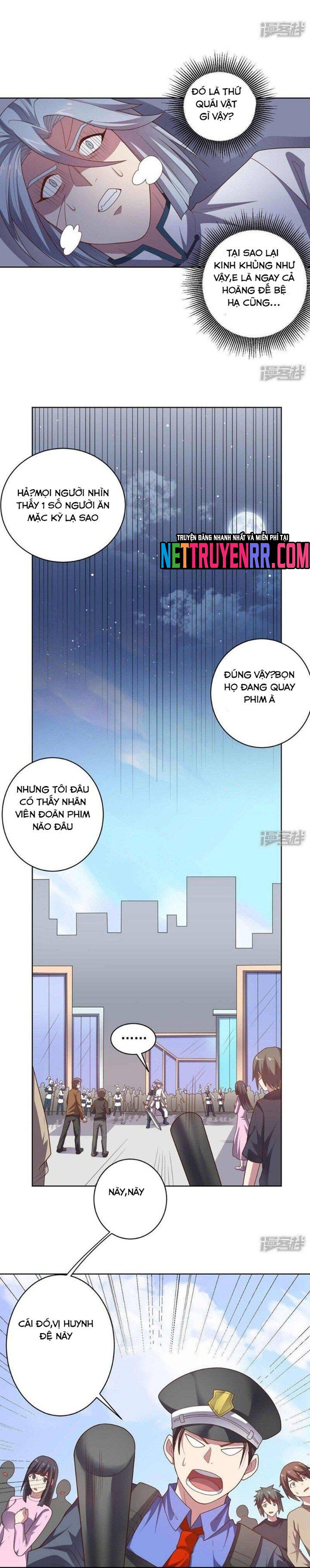 Chương 95 - Trang 8