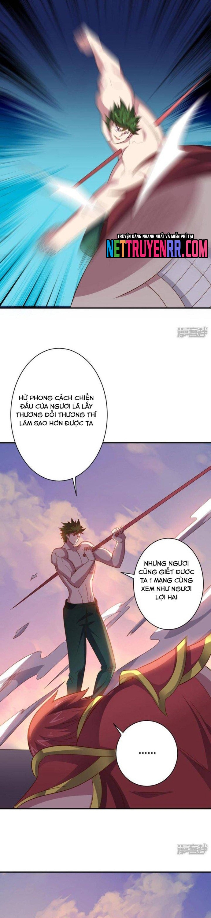 Chương 98 - Trang 11