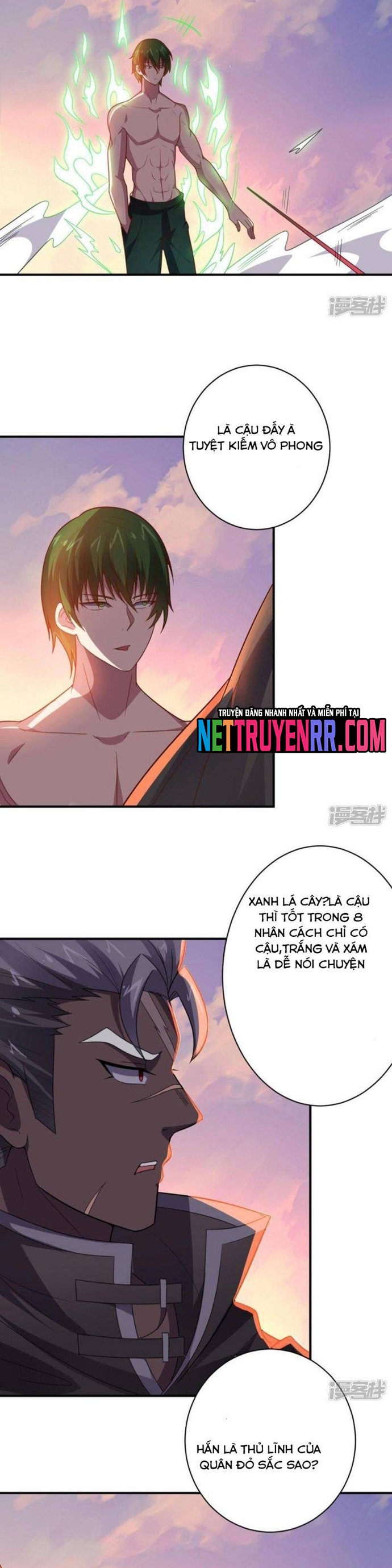 Chương 98 - Trang 12