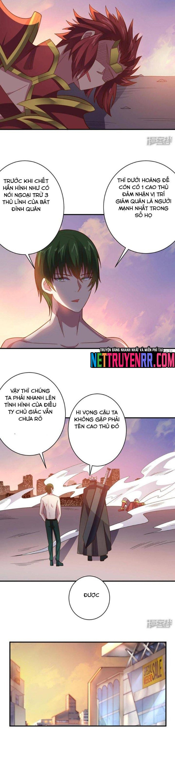 Chương 98 - Trang 13