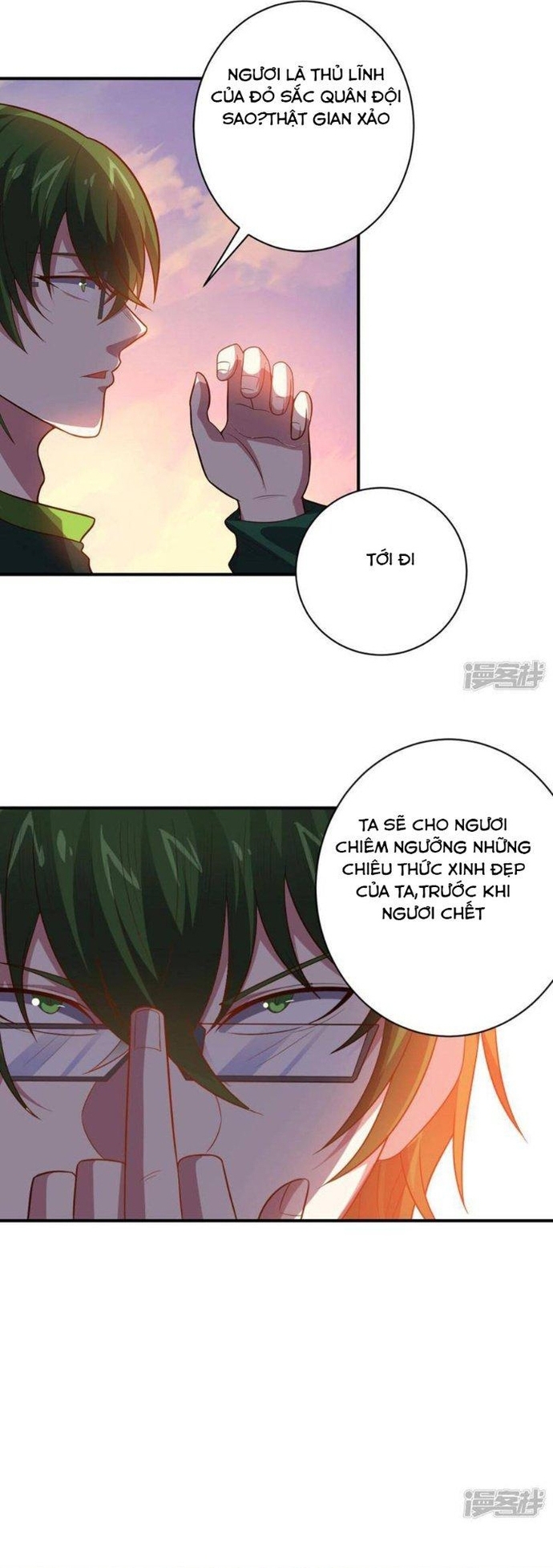 Chương 98 - Trang 3