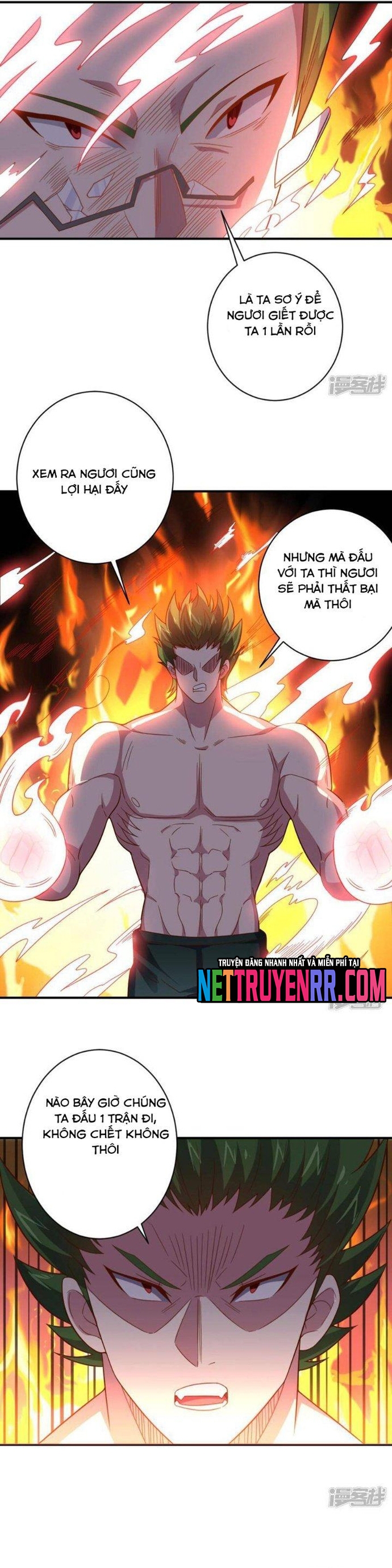 Chương 98 - Trang 8