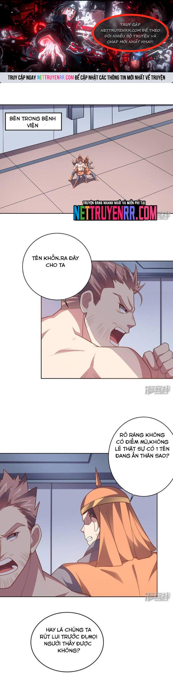 Chương 99 - Trang 1