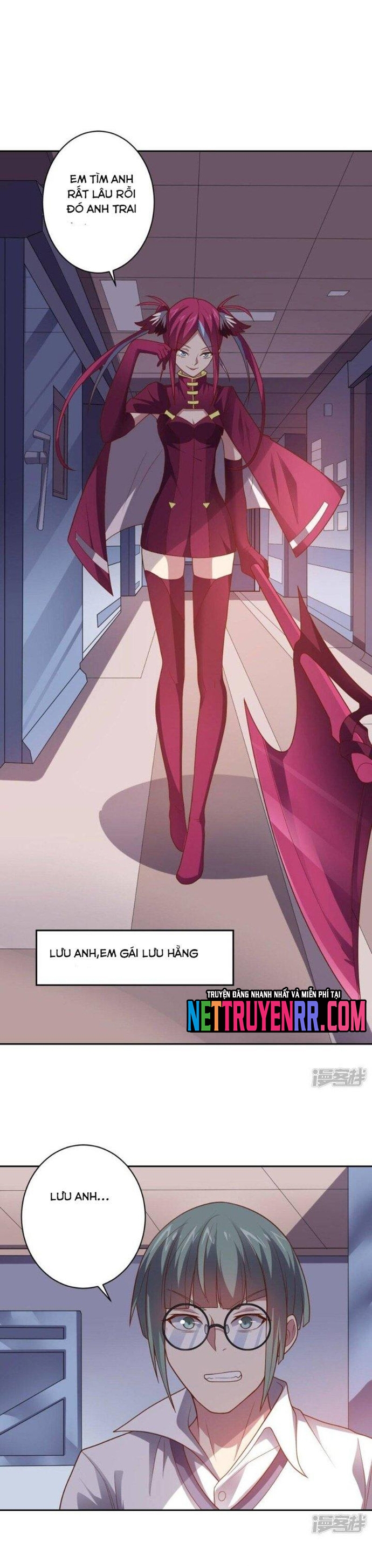 Chương 99 - Trang 12
