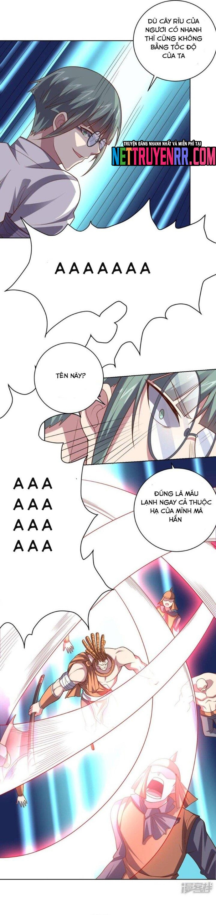 Chương 99 - Trang 7