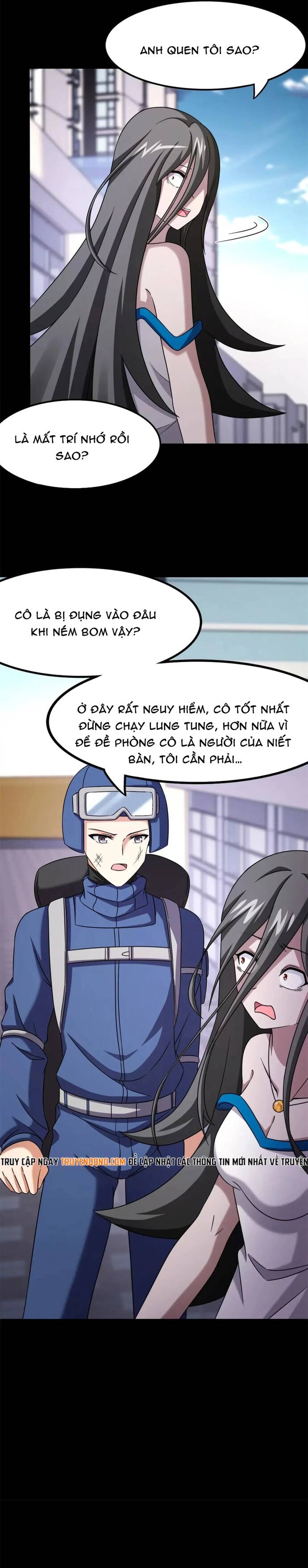 Chương 479 - Trang 21