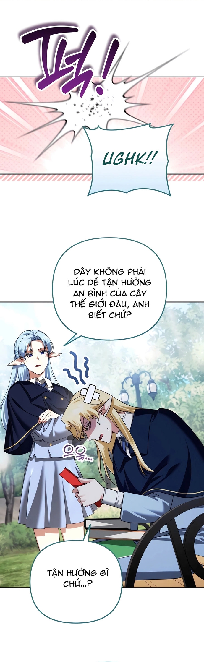 Chapter 41 - Trang 29