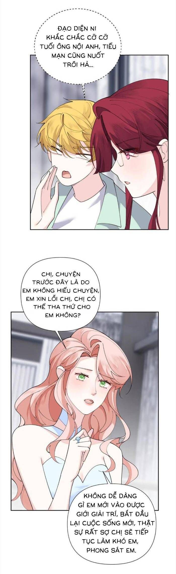 Chương 116 - Trang 8