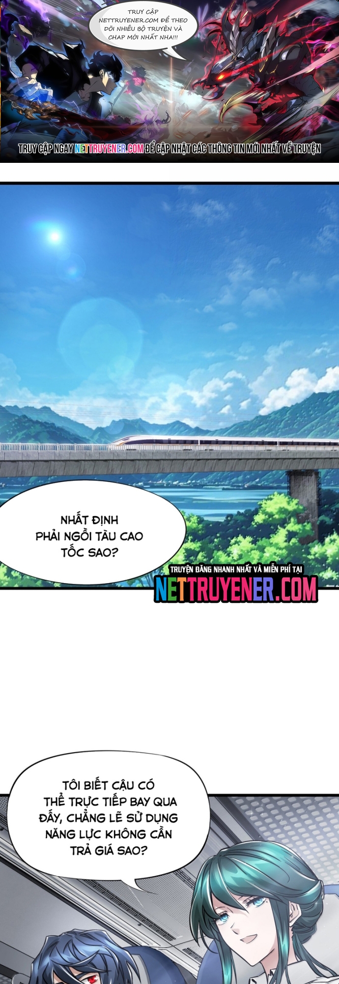 Chương 64 - Trang 1