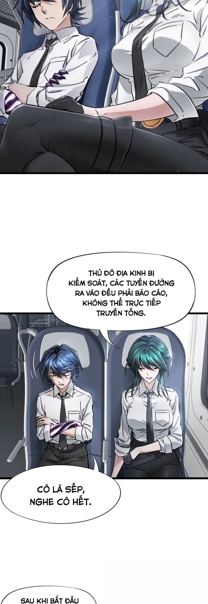 Chương 64 - Trang 2