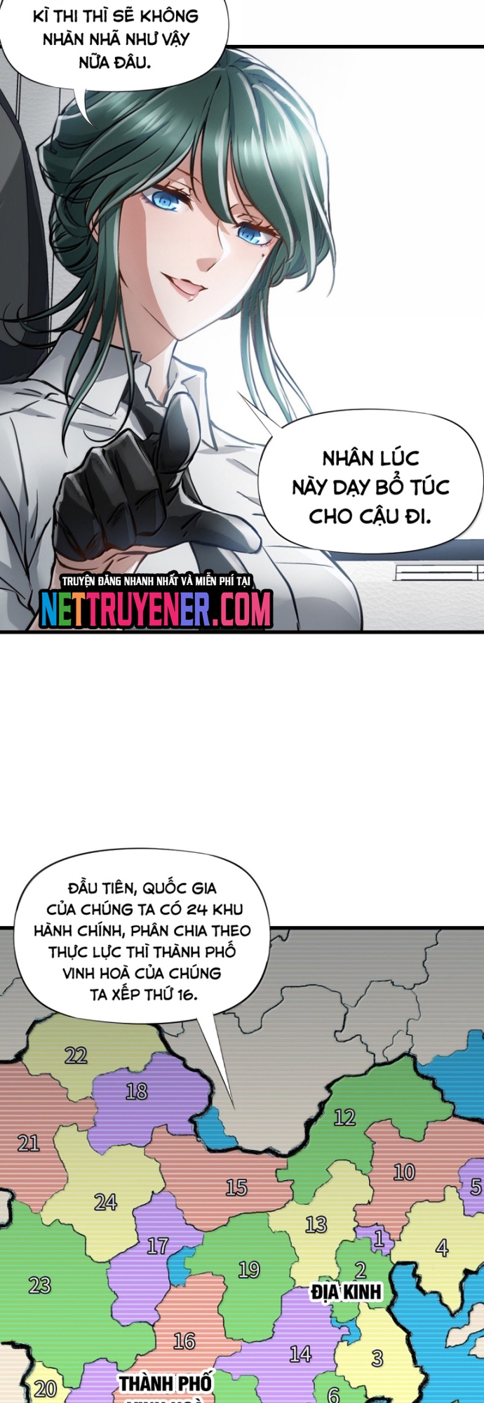 Chương 64 - Trang 3