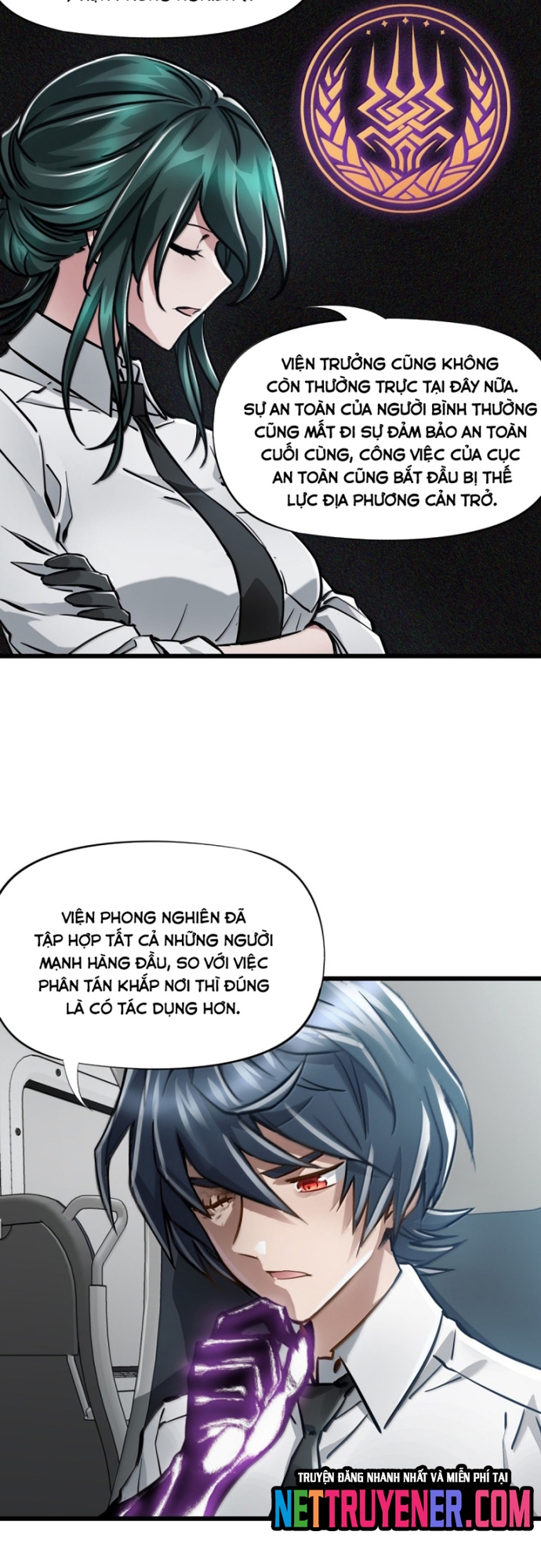 Chương 64 - Trang 6