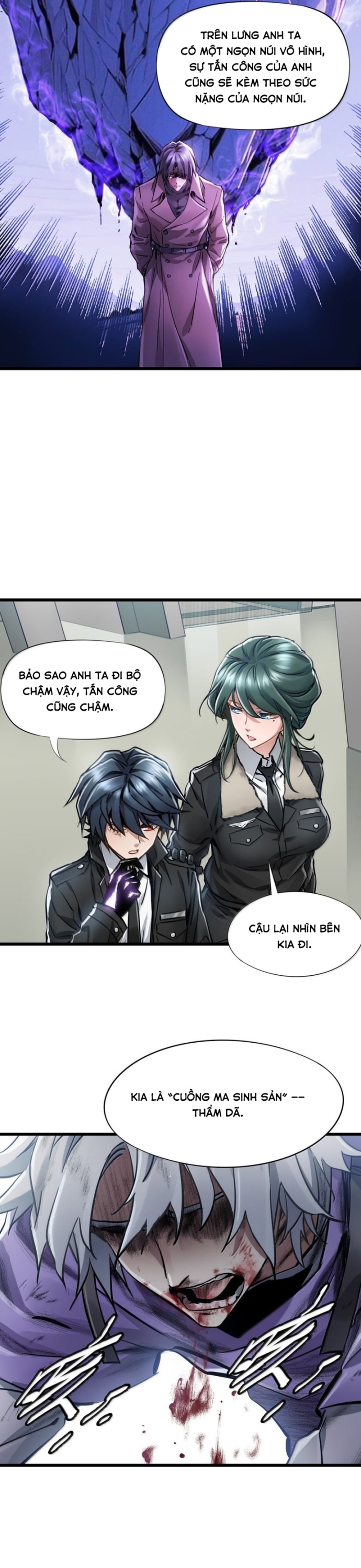 Chương 65 - Trang 10