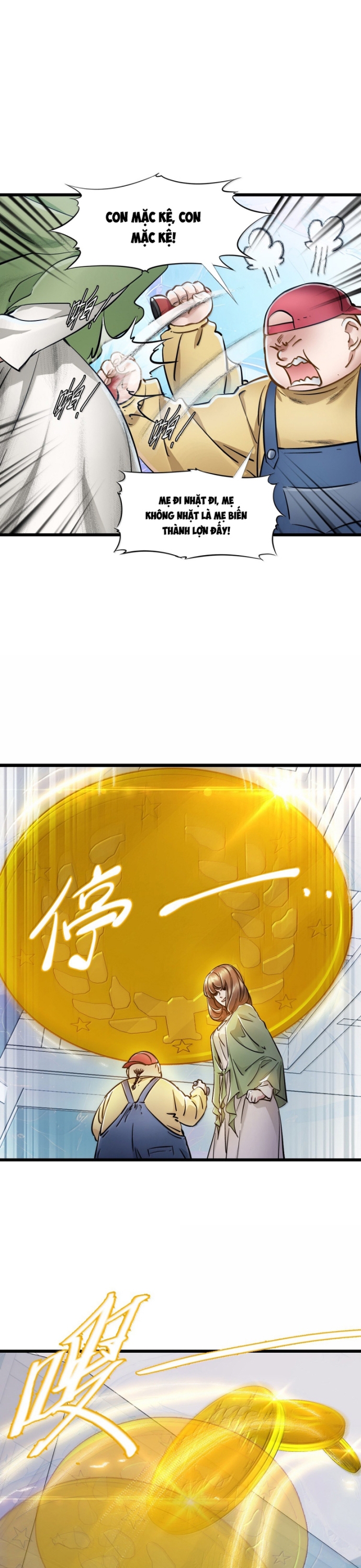 Chương 67 - Trang 19