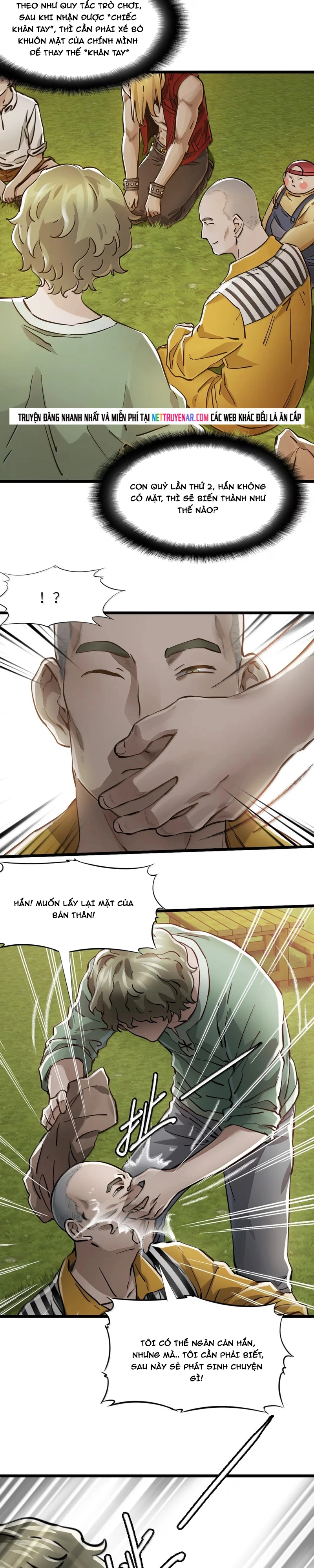 Chương 83 - Trang 6