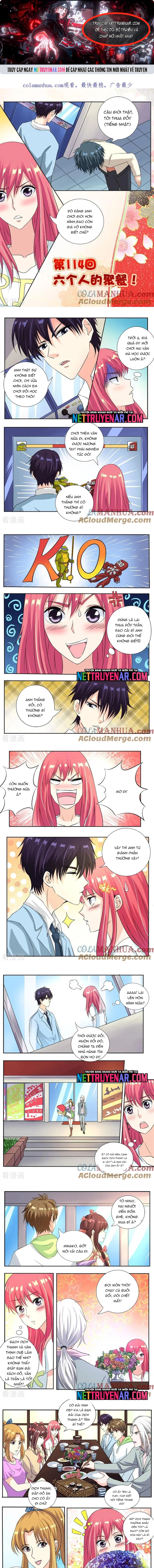Chương 114 - Trang 1