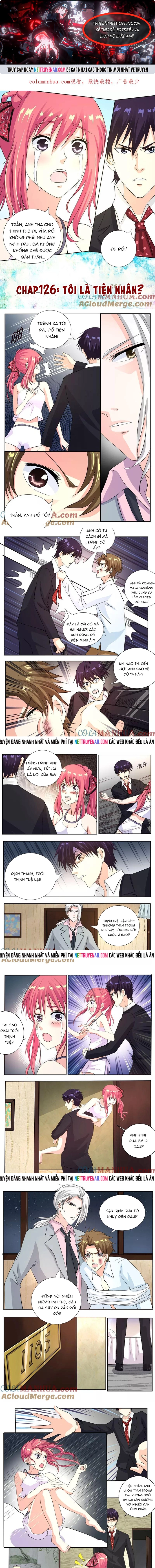Chương 126 - Trang 1
