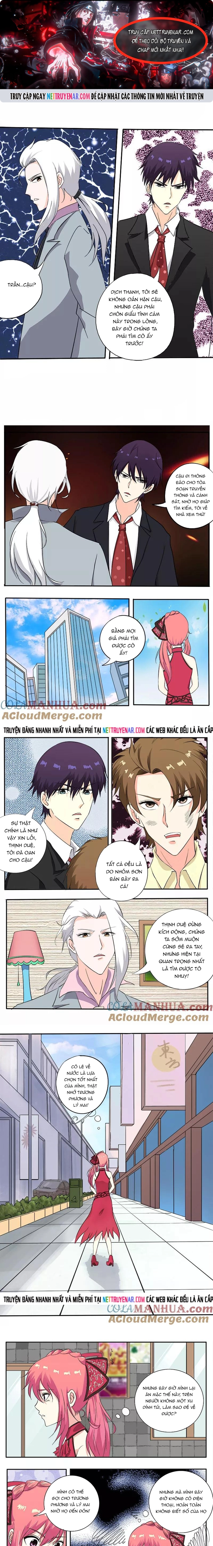 Chương 133 - Trang 1