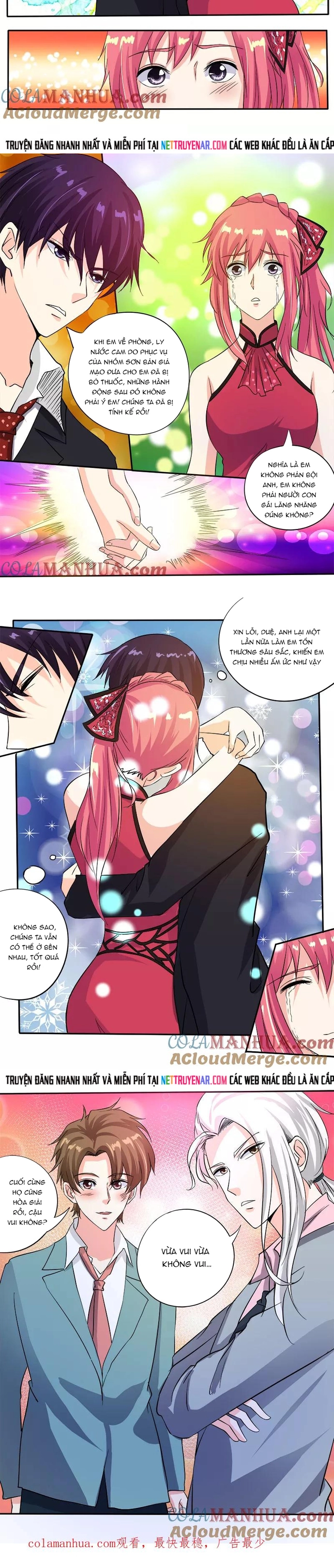 Chương 134 - Trang 2