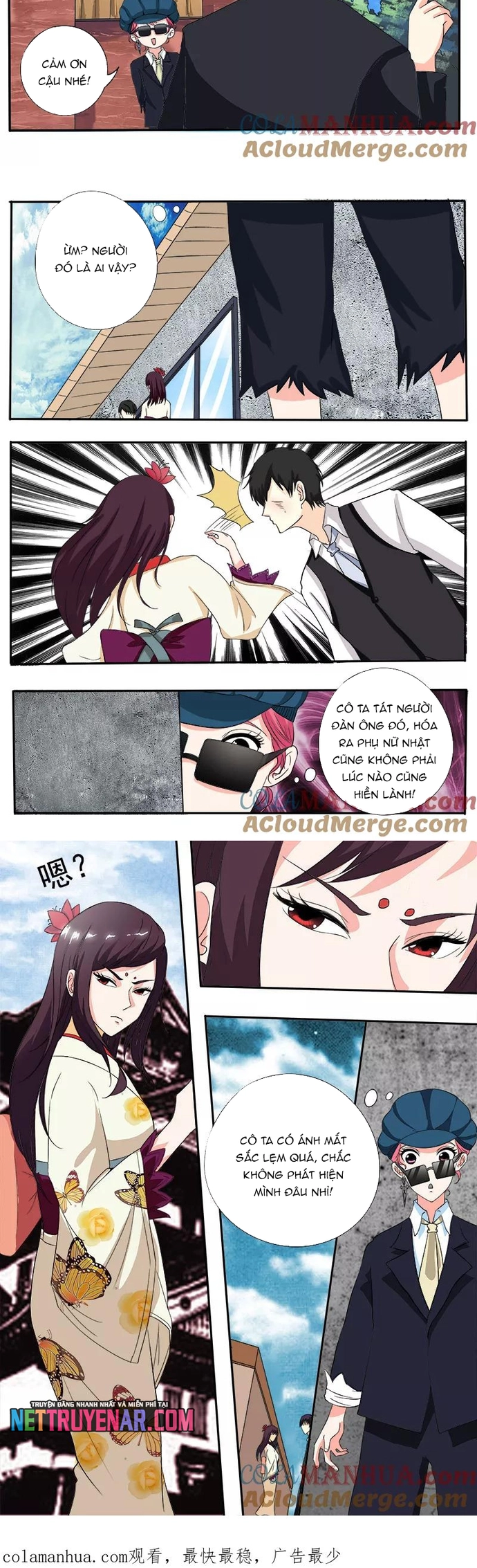 Chương 140 - Trang 2