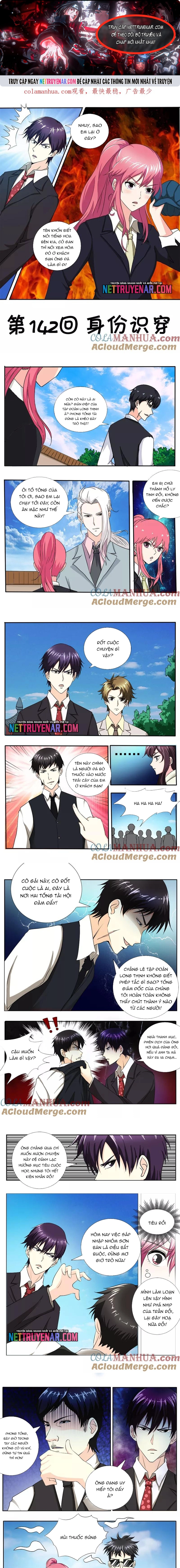 Chương 142 - Trang 1