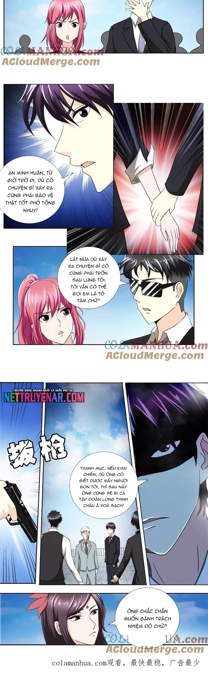 Chương 142 - Trang 2