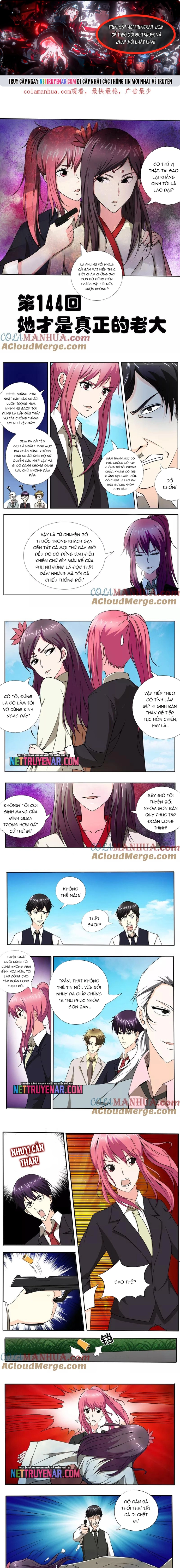 Chương 144 - Trang 1