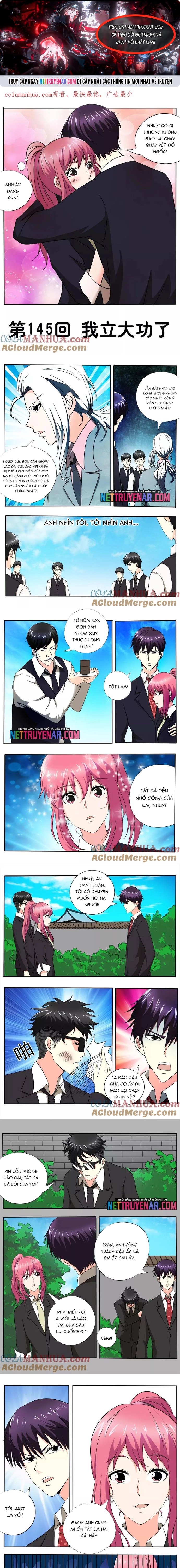 Chương 145 - Trang 1