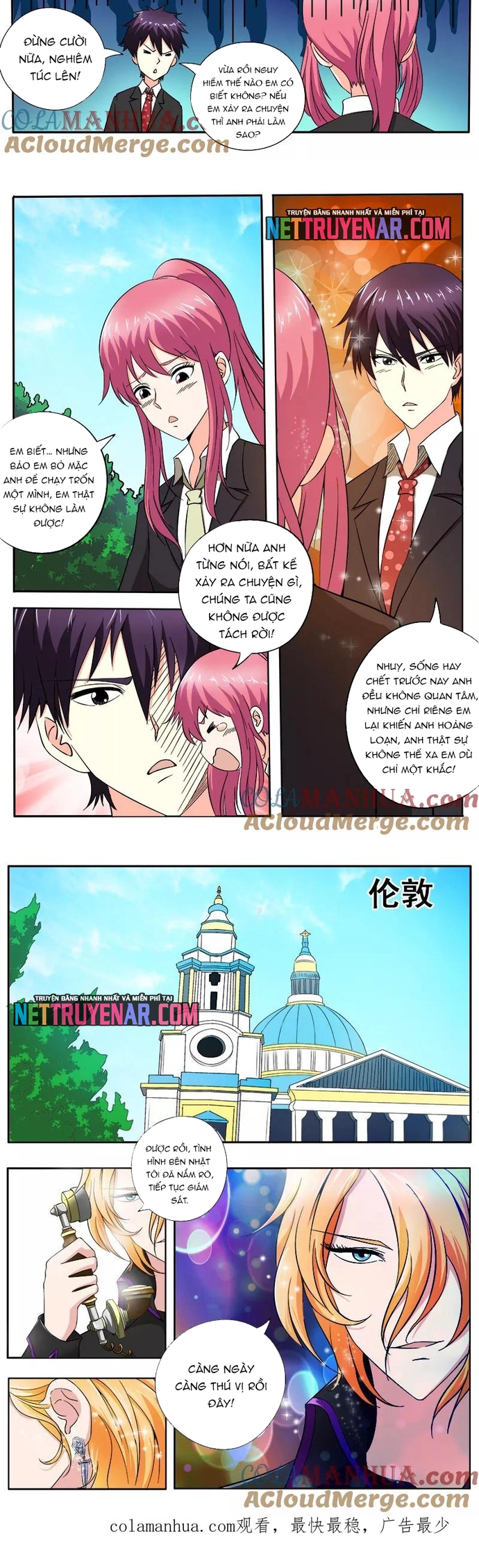 Chương 145 - Trang 2