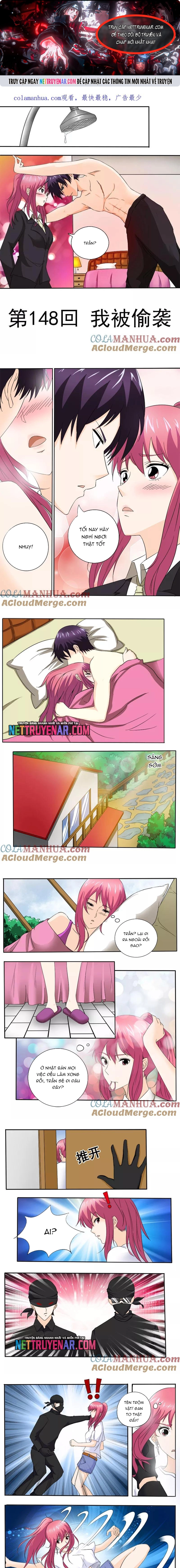Chương 148 - Trang 1