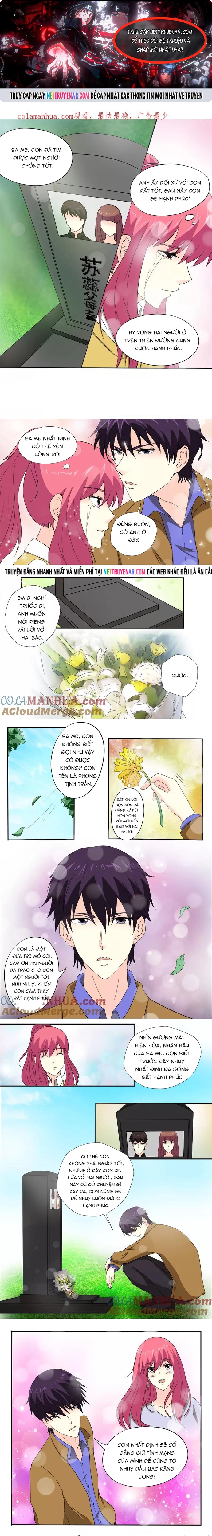 Chương 154 - Trang 1