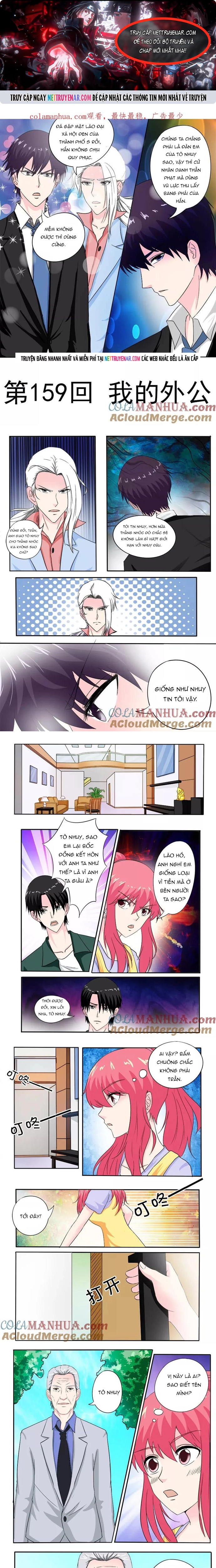 Chương 159 - Trang 1