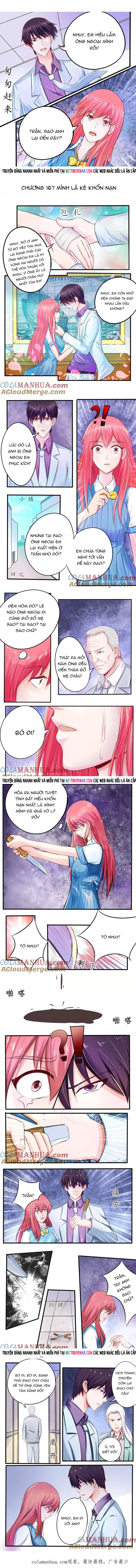 Chương 167 - Trang 2