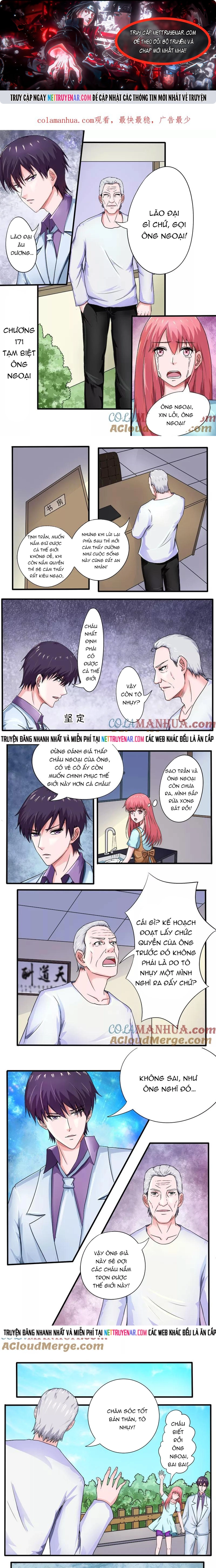 Chương 171 - Trang 1