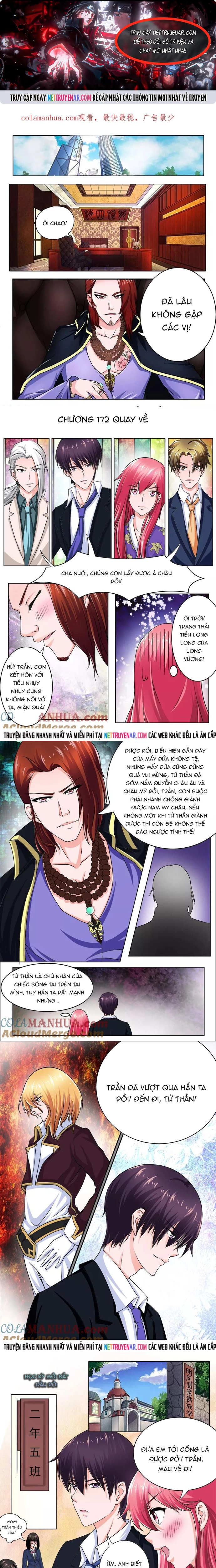 Chương 172 - Trang 1