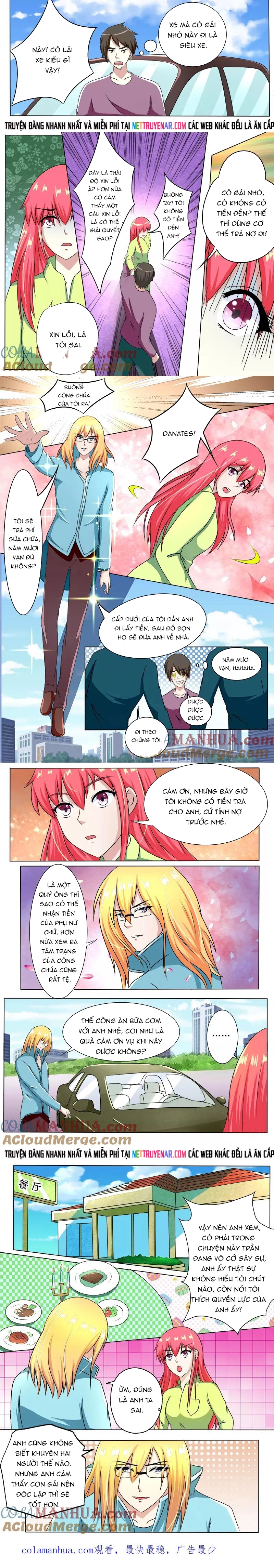 Chương 189 - Trang 2