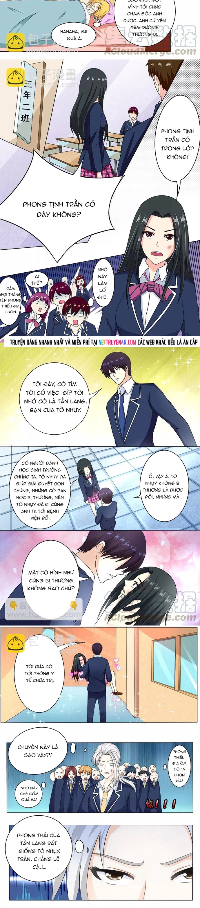 Chương 192 - Trang 2