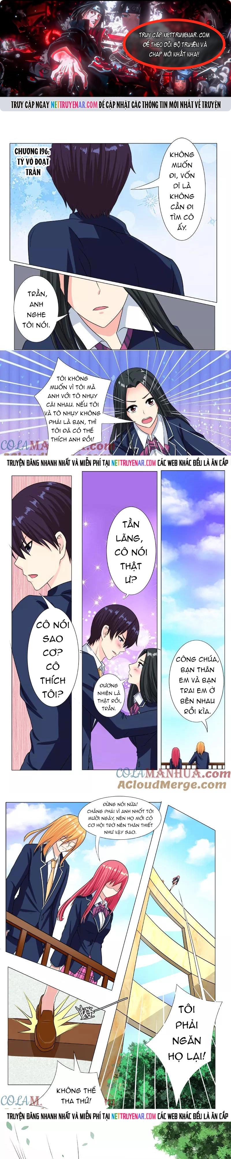 Chương 196 - Trang 1
