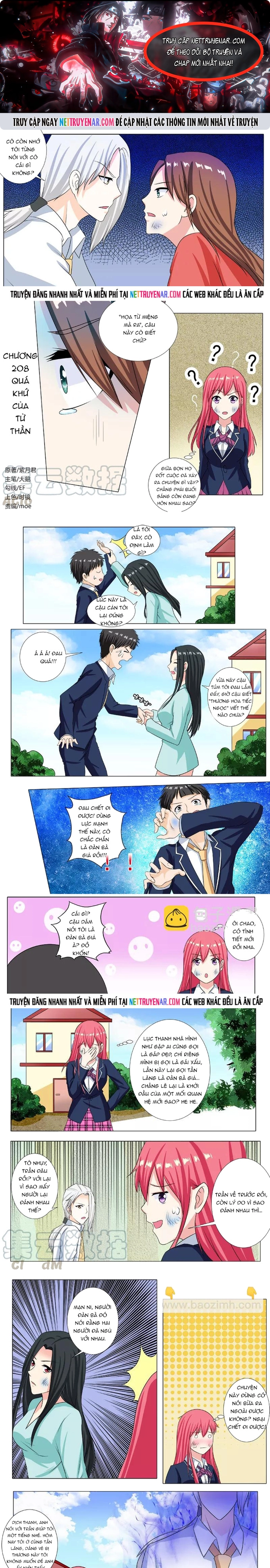 Chương 208 - Trang 1