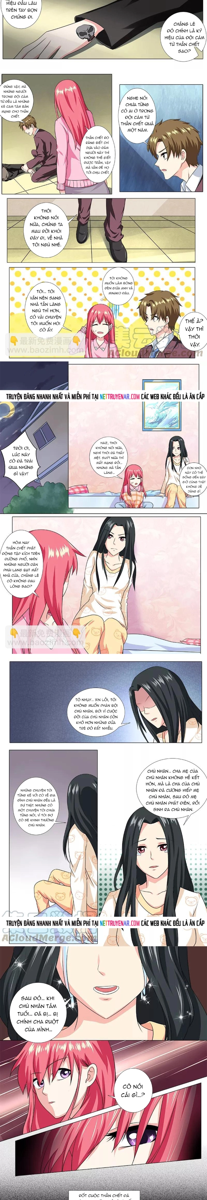 Chương 211 - Trang 2