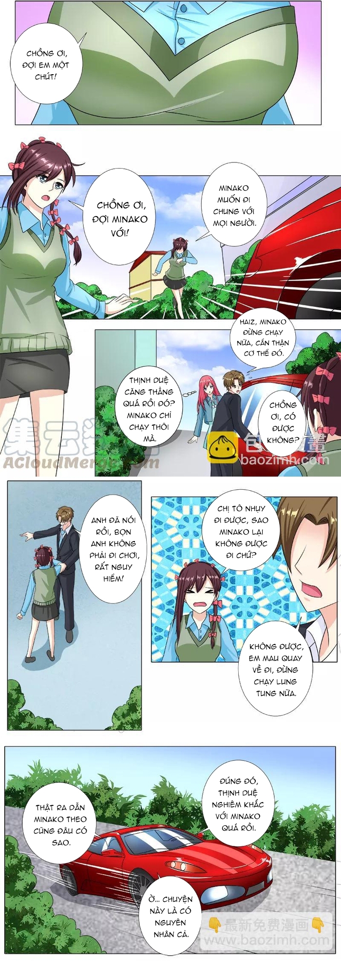 Chương 214 - Trang 3
