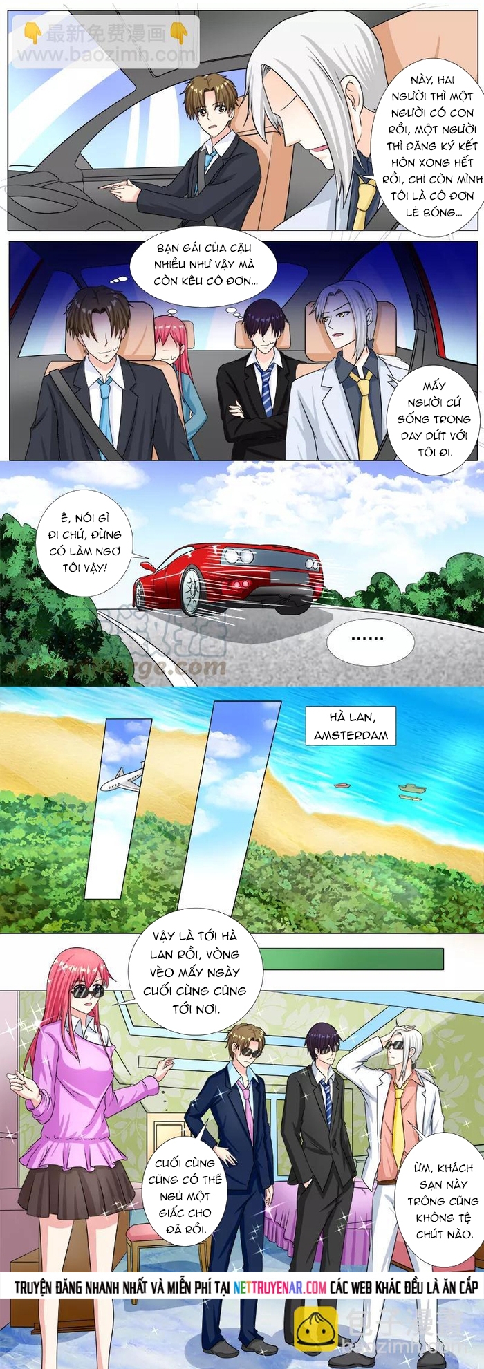 Chương 214 - Trang 5