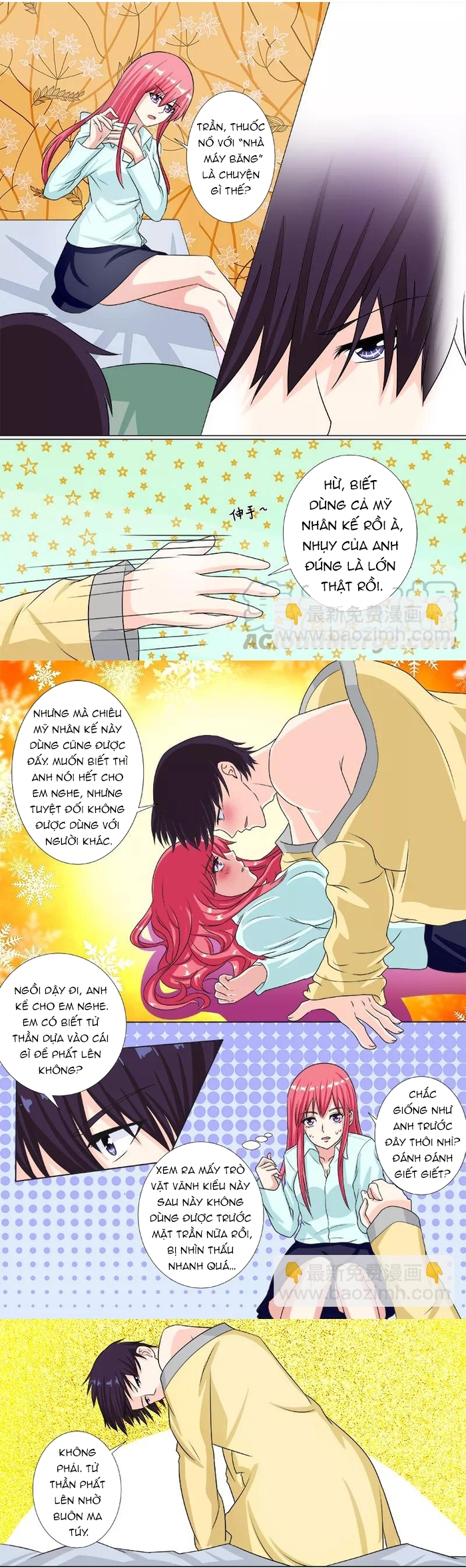 Chương 216 - Trang 3